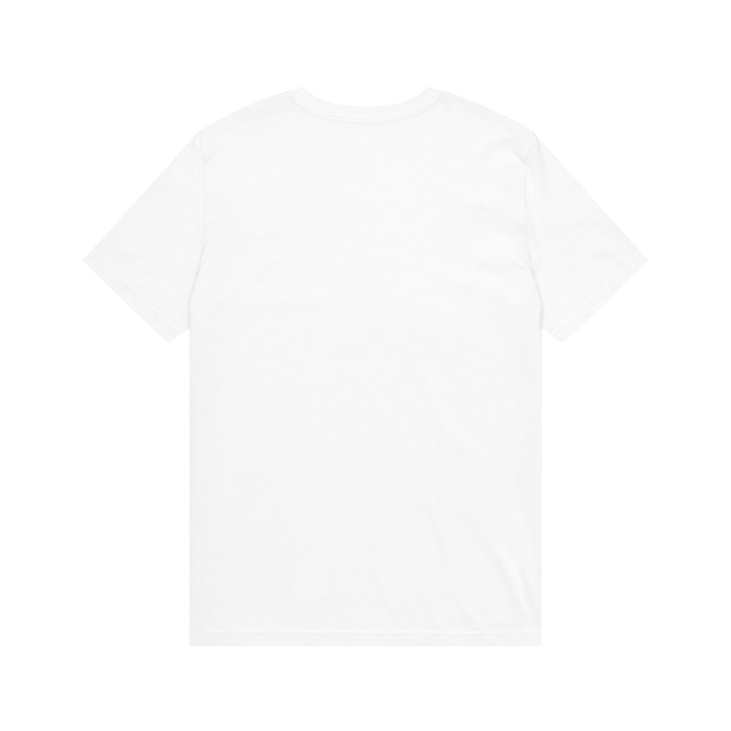 Ladies: Freedom Feels Like This T-Shirt — Patriotic 4th of July American Flag Tee