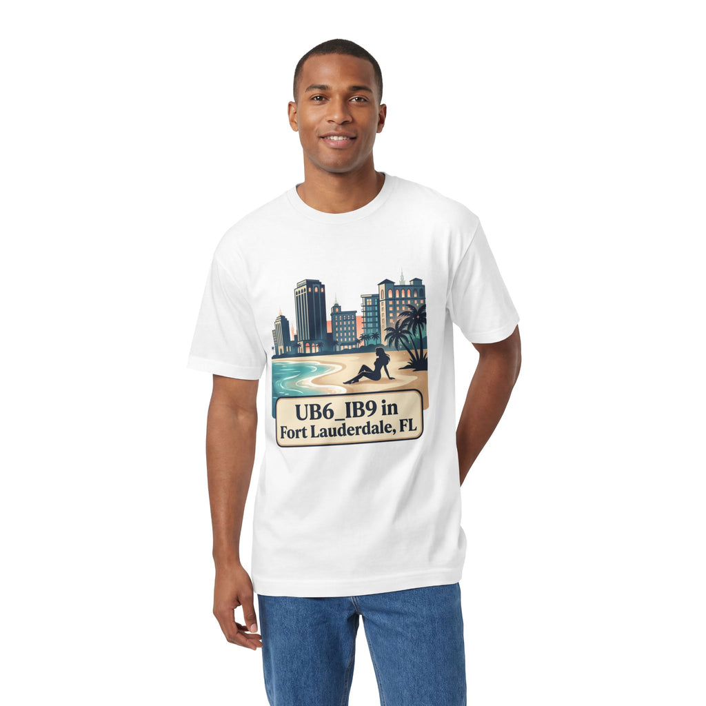 Unisex Classic Tee