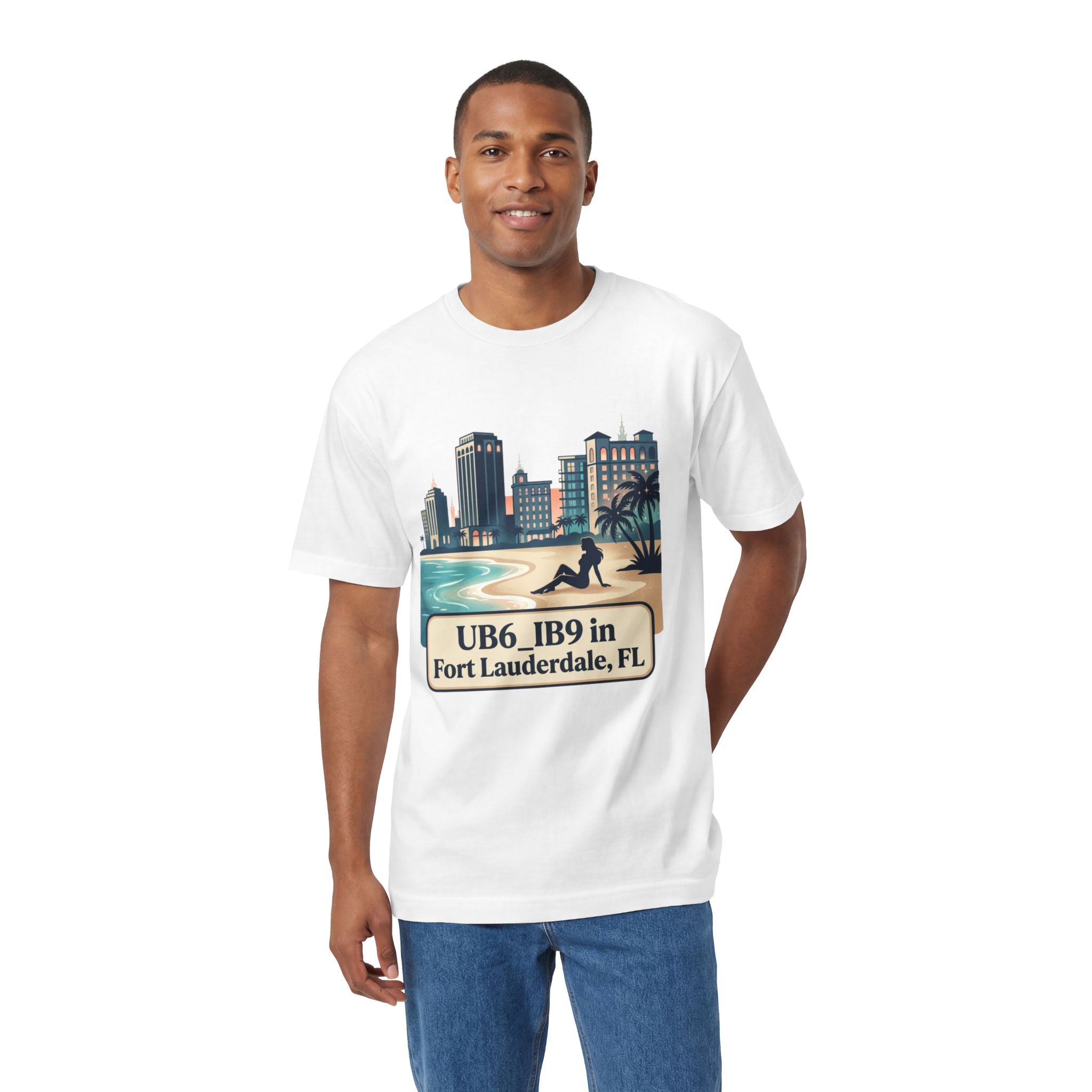 Unisex Classic Tee