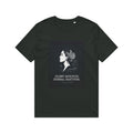 Memorial Day 2026 "Silent Sacrifice, Eternal Gratitude" Vintage Patriot Profile Tee