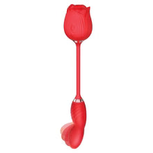Wild Rose Come Hither and Suction