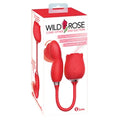 Wild Rose Come Hither and Suction