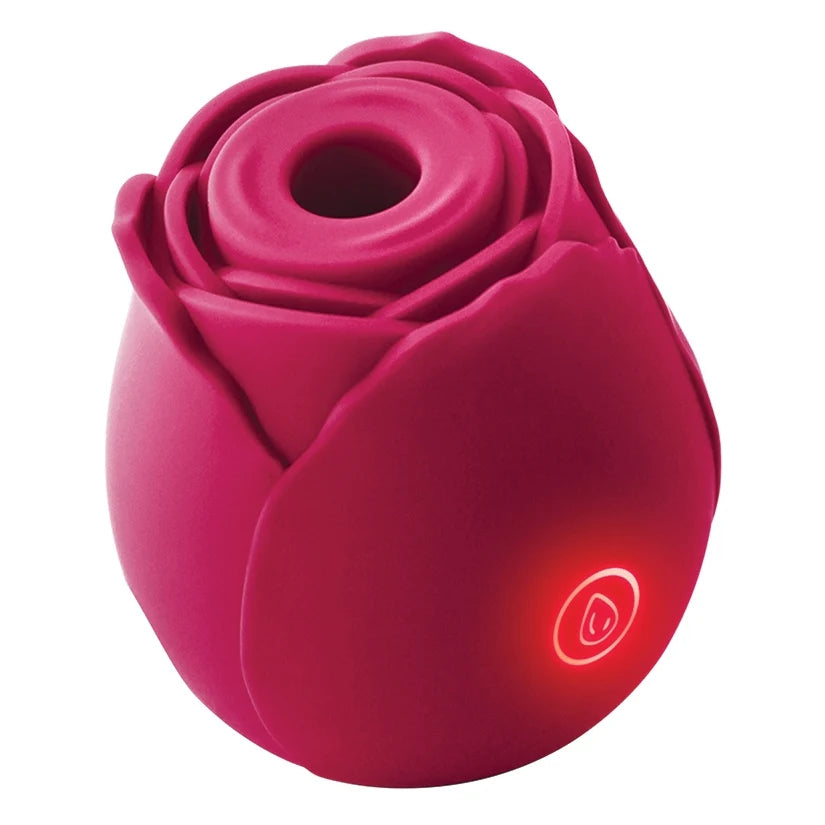 The Rose- Red